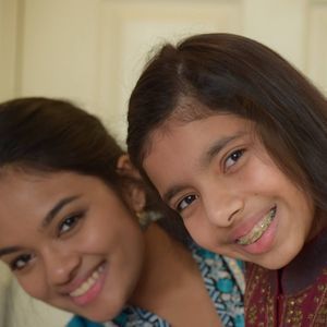 Meet your Posher, Faruq